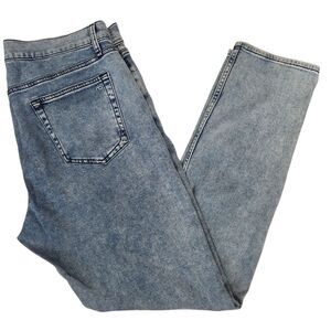 rag & bone Mens Fit 2 Slim 5 Pocket Jeans 36x32